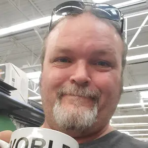 Chris Harrison, owner of Ness City Computer Service